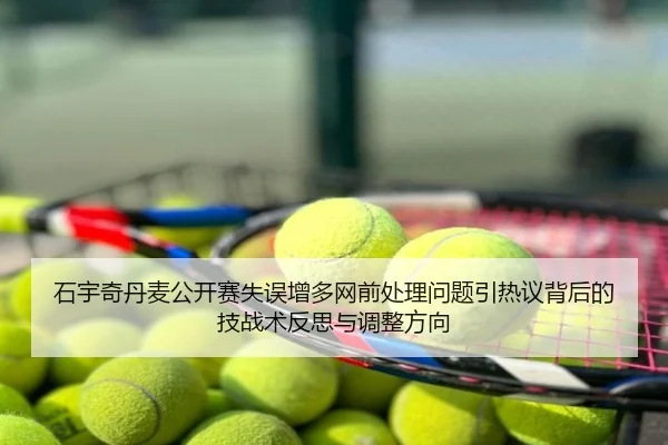 石宇奇丹麦公开赛失误增多网前处理问题引热议背后的技战术反思与调整方向